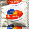 Mates Intensity Bulk Condoms (288 Pack)