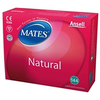 Mates Natural Bulk Condoms (288 Pack)