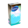 Mates Original Condoms (12 Pack)