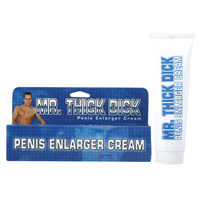 Mr Thick Dick Penis Enlarger Cream 45ml