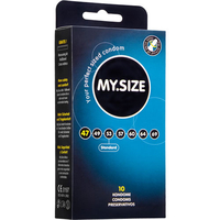My Size 47mm Condoms (12 pack)