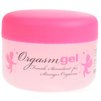 Orgasm Gel 50ml