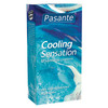 Pasante Cooling Condoms (12 Pack)