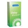 Pasante Delay Condoms (12 Pack)