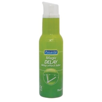 Pasante Delay Effect Lube 75ml