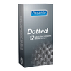 Pasante Dotted Condoms (12 Pack)