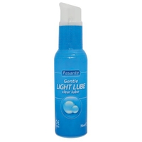 Pasante Gentle Light Lube 75ml