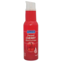 Pasante Sweet Cherry Lube 75ml