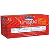Pasante Unique Bulk Condoms (72 Pack)