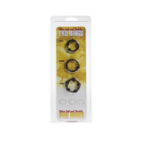 Pro Ring - Set of 3