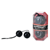 PVC Duotone Balls