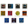 Regular Condoms Trial Pack (11 Pack)