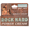 Rock Hard Power Cream Odourless & Tasteless 15ml