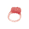 Simple And True Nubby Cock Ring