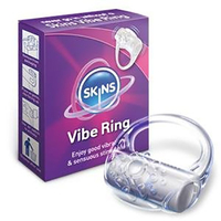 Skins Vibe Ring
