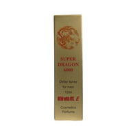 Super Dragon - Delay Spray with Vitamin E