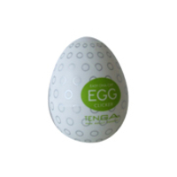 Tenga Egg Clicker