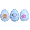 Tenga Egg Mixed Pack 2 (3 Pack)