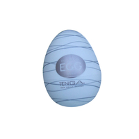 Tenga Egg Silky