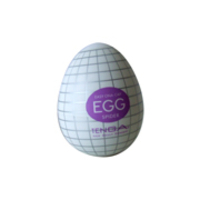 Tenga Egg Spider