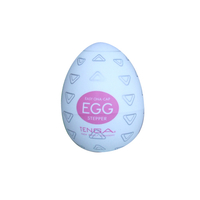 Tenga Egg Stepper