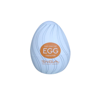 Tenga Egg Twister
