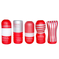 Tenga Variety Pack (5 Pack)