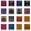 Textured Condoms Trial Pack (16 Pack)