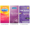 Textured Condoms Value Pack (36 Pack)