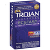 Trojan Ecstasy Fire and Ice (10 Pack)