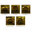 Trojan Magnum Condoms Trial Pack (5 Pack)