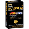 Trojan Magnum Fire and Ice (10 Pack)