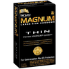 Trojan Magnum Thin Condoms (12 pack)