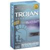 Trojan Thintensity Condoms (12 pack)