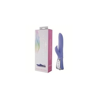 Vibe Therapy Exhilaration Slim Line G-Spot Dolphin