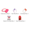 Vibrating Ring Value Pack (5 Pack)