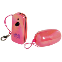 Wireless Vibrating Egg