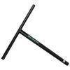 81 Custom Bars 81 Customs 81 PRO Straight One Piece Bars - Black