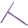 81 Custom Bars 81 Customs 81 PRO Straight One Piece Bars - Lilac