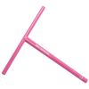 81 Custom Bars 81 Customs 81 PRO Straight One Piece Bars - Pink
