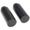 81 Custom Pegs 81 Custom 81 Grind Pegs - Black