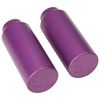 81 Custom Pegs 81 Custom 81 Grind Pegs - Lilac