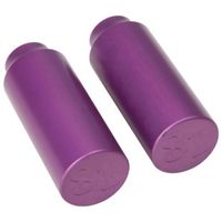 81 Custom Pegs 81 Custom 81 Grind Pegs - Lilac