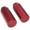81 Custom Pegs 81 Custom 81 Grind Pegs -Red