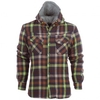 Animal Hoody Animal Troney Hooded Shirt - Ink Navy