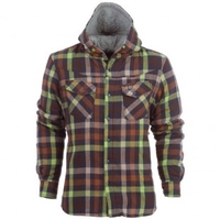 Animal Hoody Animal Troney Hooded Shirt - Ink Navy