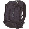 Animal Rucksack Animal Xyloid Technical Snow Pack - Black