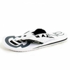 Animal Sandals and Flip-Flops Jekyl Flip Flops - 001 White
