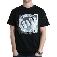 Animal T Shirt Animal Bail T-Shirt - Black