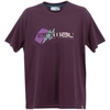 Animal T Shirt Animal Ciril T-Shirt - Plum Perfect